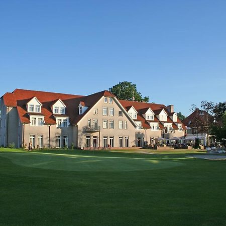 Ahauser Land&Golfhotel Alstätte Exterior foto